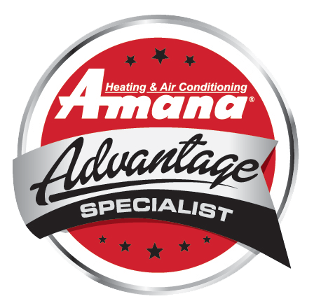 Amana Advantage Specialist Amana Advantage Specialist
