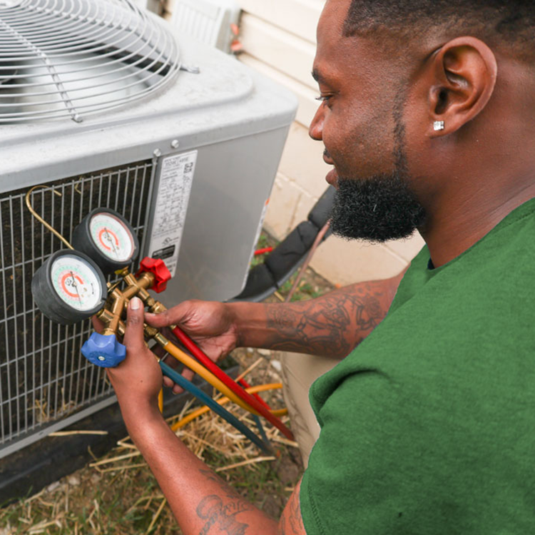 AC Services in Hilliard and Dublin, Ohio