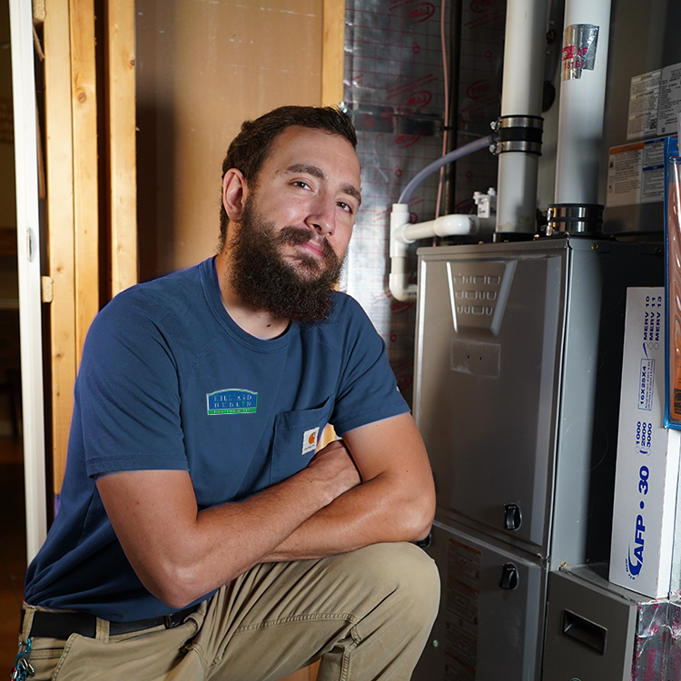 Furnace Repair in Dublin, Ohio