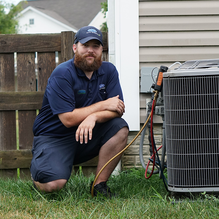 Hilliard-Dublin Heating & Air