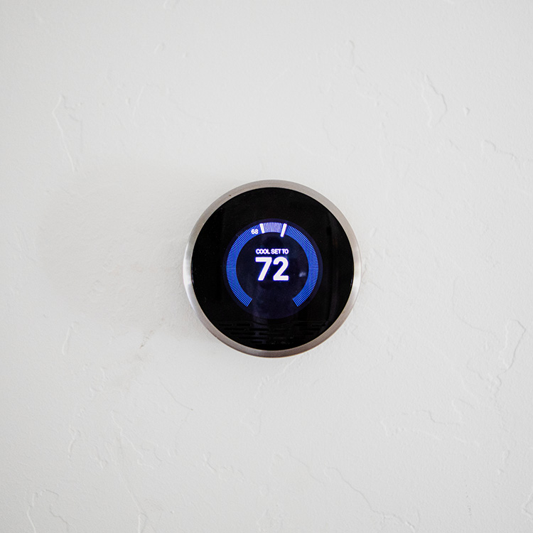 Smart Thermostats in Hilliard, Ohio