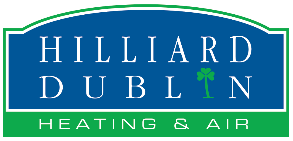 Hilliard Dublin Logo