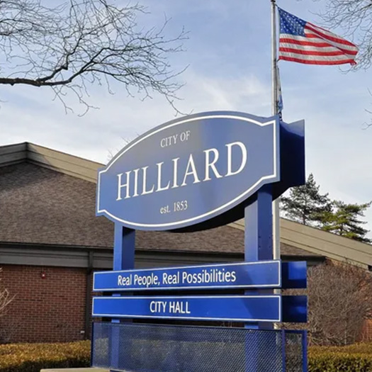 hilliard, ohio hvac service