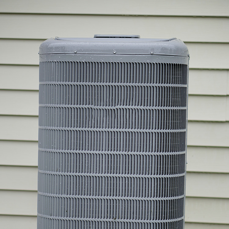 Heat Pump installation in dublin, ohio