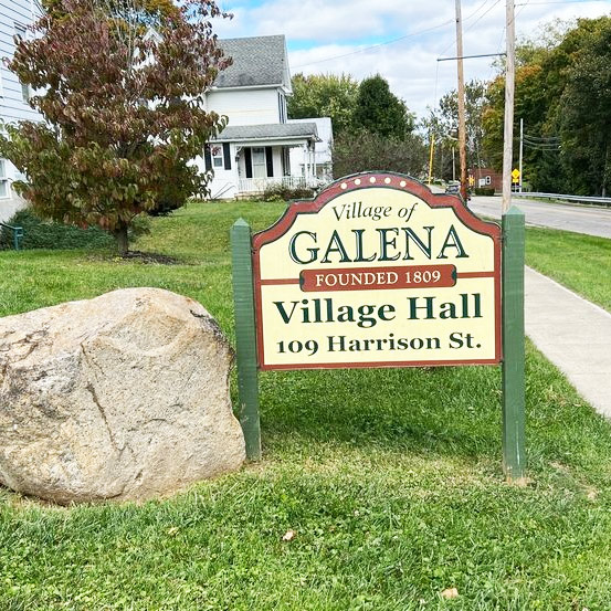 Galena, Ohio HVAC Services